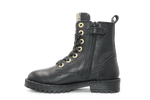 Develab Smily boots - Zwart - hatshoe
