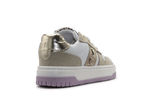 Develab Sneaker 47120 - Beige - hatshoe