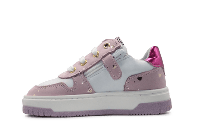 Develab Sneaker 47120 - Roze - hatshoe