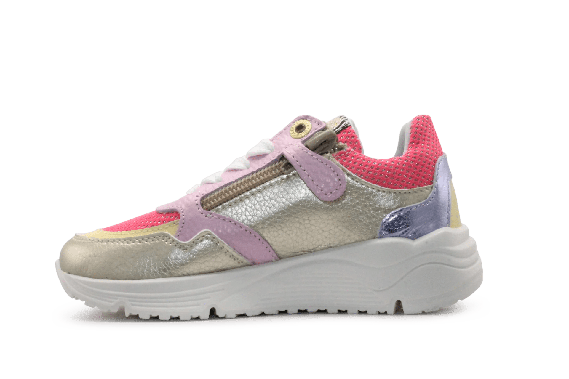 Develab Sneaker Meisjes 47136 - Multicolour