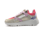 Develab Sneaker Meisjes 47136 - Multicolour - hatshoe