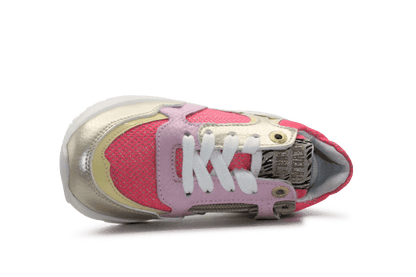 Develab Sneaker Meisjes 47136 - Multicolour - hatshoe