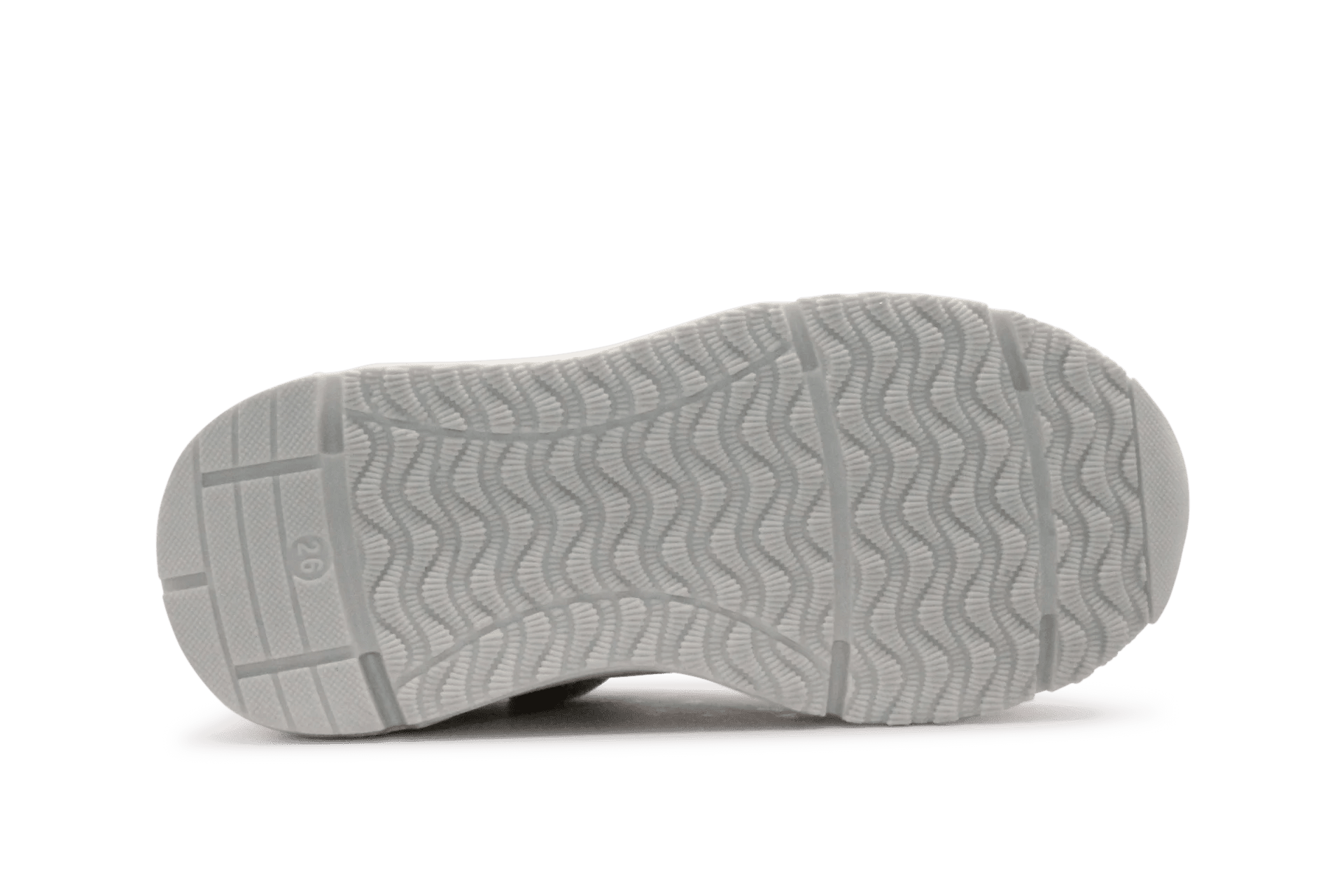 Develab Sneaker Meisjes 47136 - Multicolour