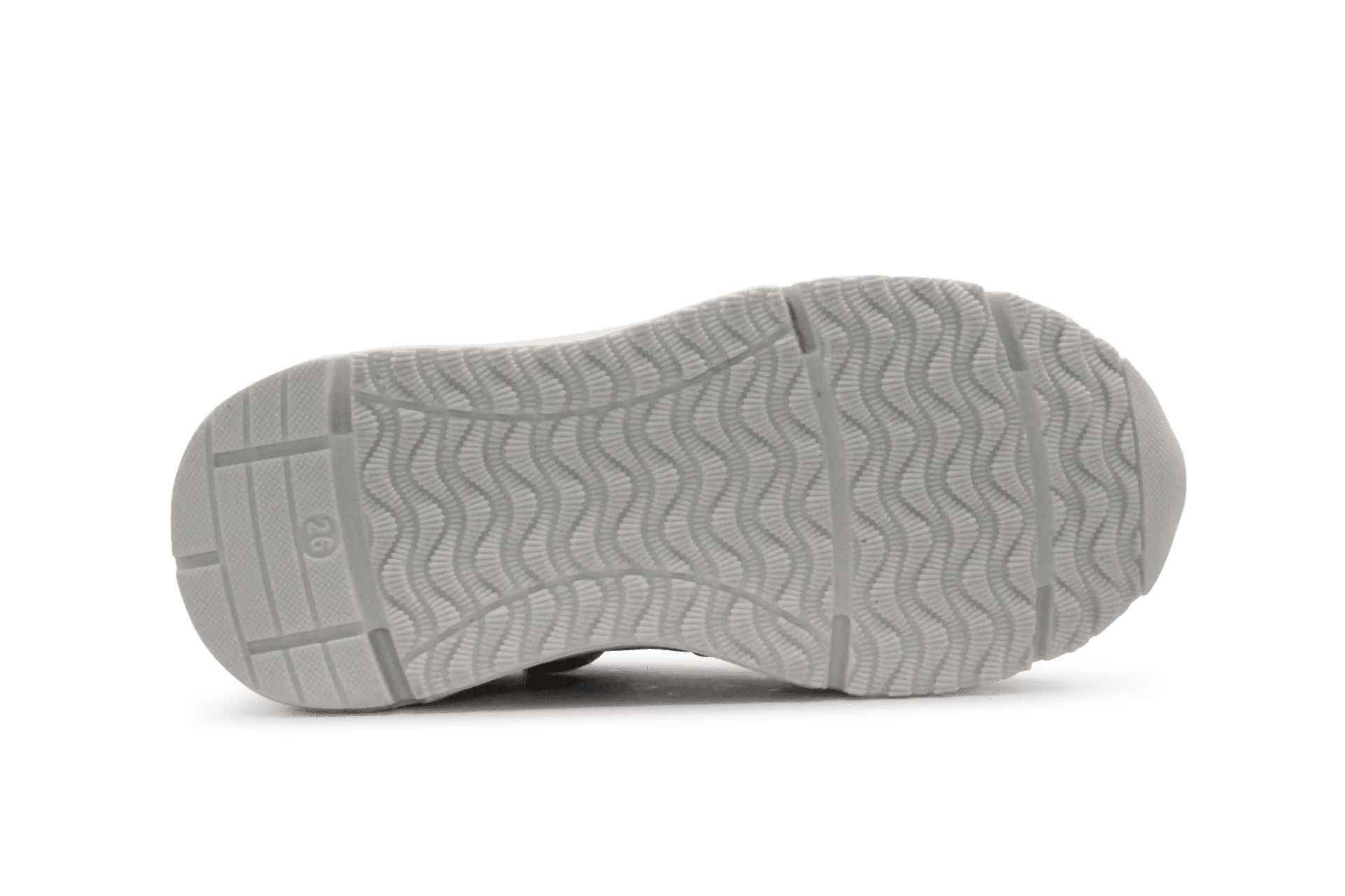 Develab Sneaker Meisjes 47136 - Paars - hatshoe