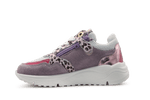 Develab Sneaker Meisjes 47136 - Paars - hatshoe