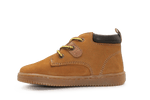 Develab Veter Schoen Jongens 44403 - Cognac - hatshoe