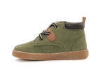 Develab Veter Schoen Jongens 44403 - Kaki - hatshoe
