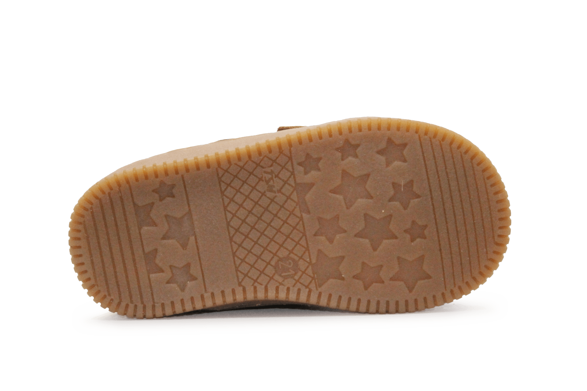 Develab Veter Schoen Jongens 44403 - Kaki