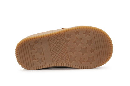 Develab Veter Schoen Jongens 44403 - Kaki - hatshoe