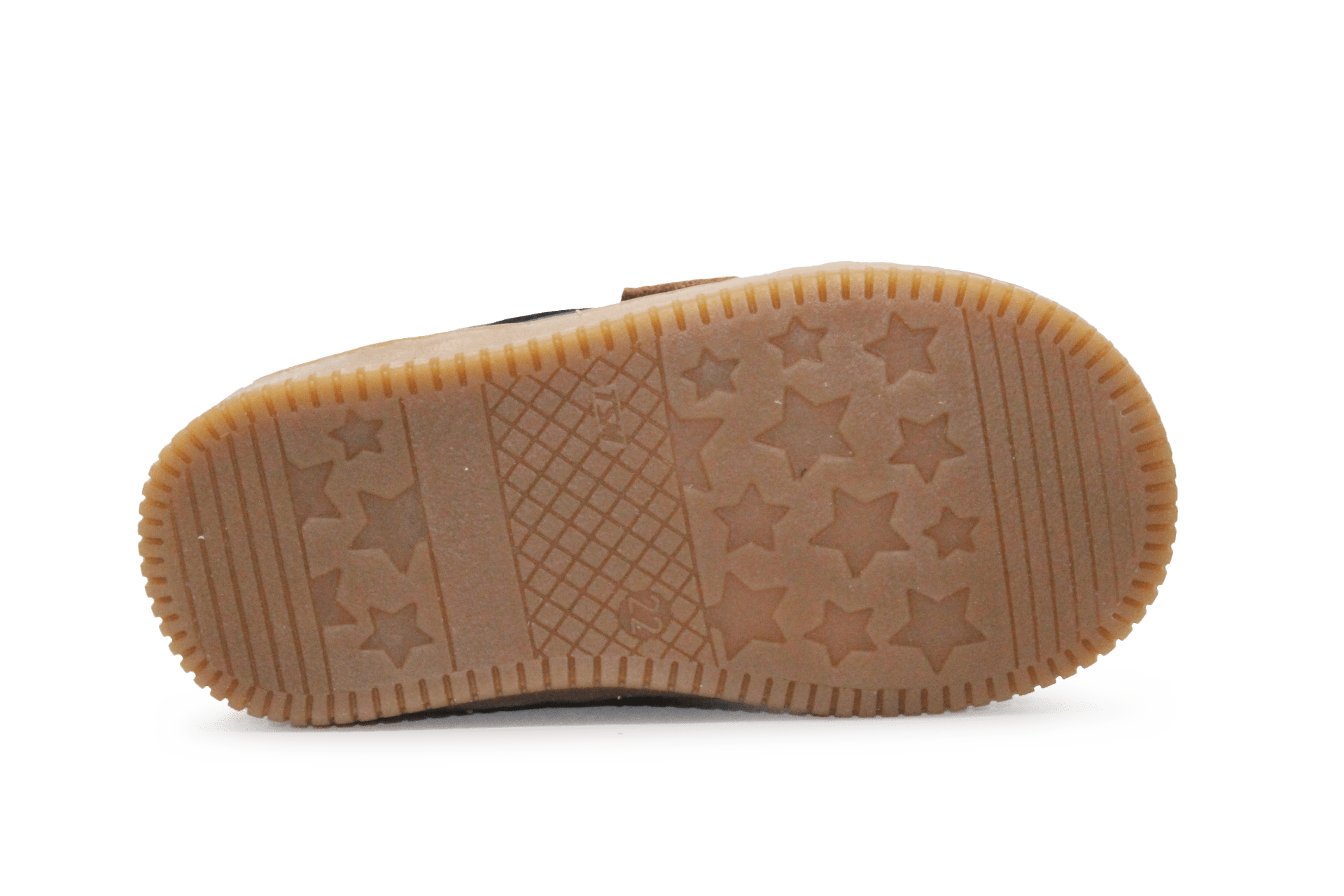 Develab Veter Schoen Jongens 44403 - Navy