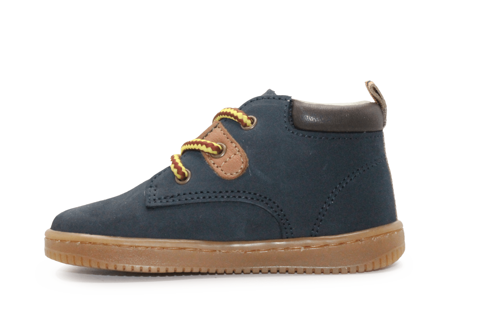 Develab Veter Schoen Jongens 44403 - Navy