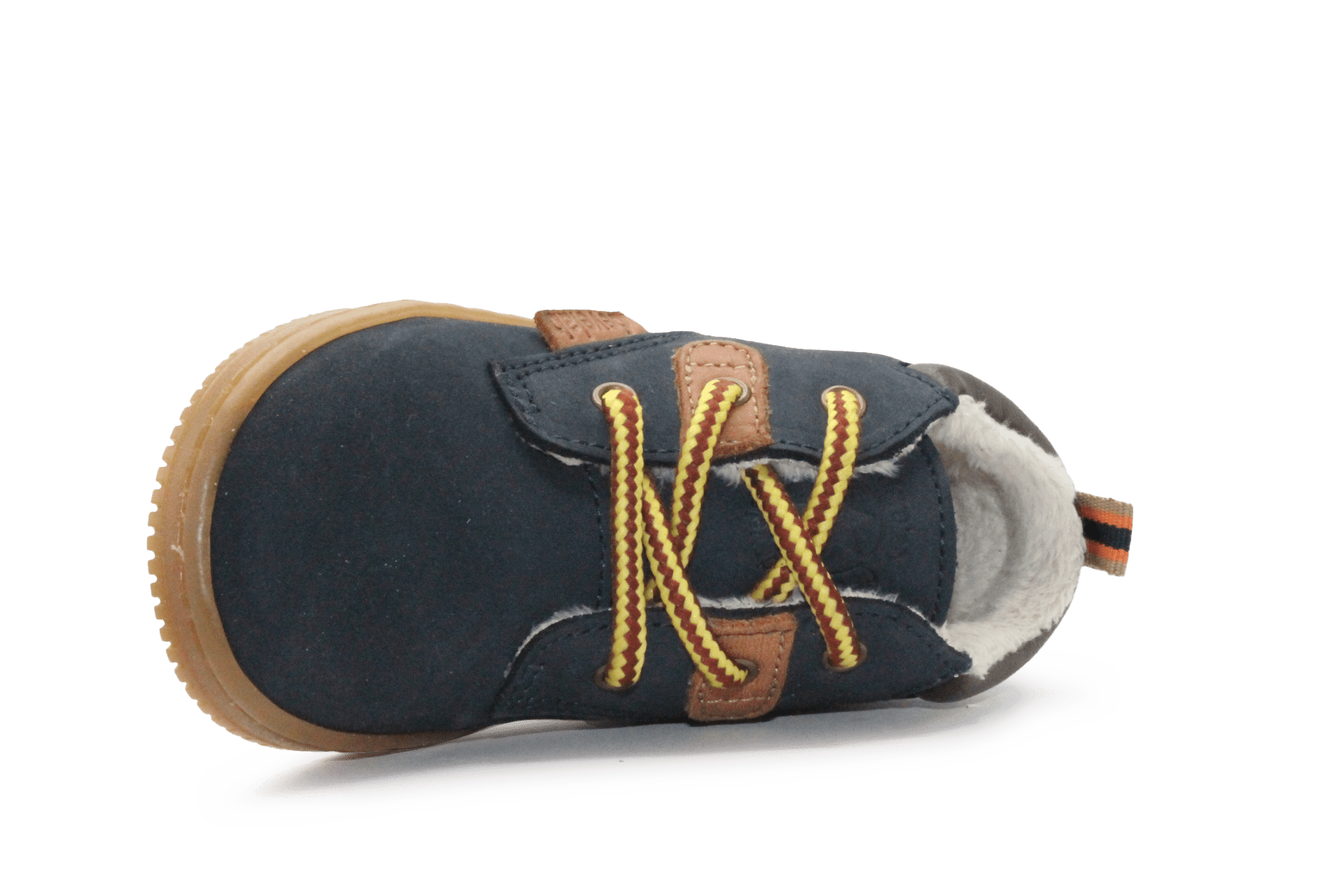 Develab Veter Schoen Jongens 44403 - Navy