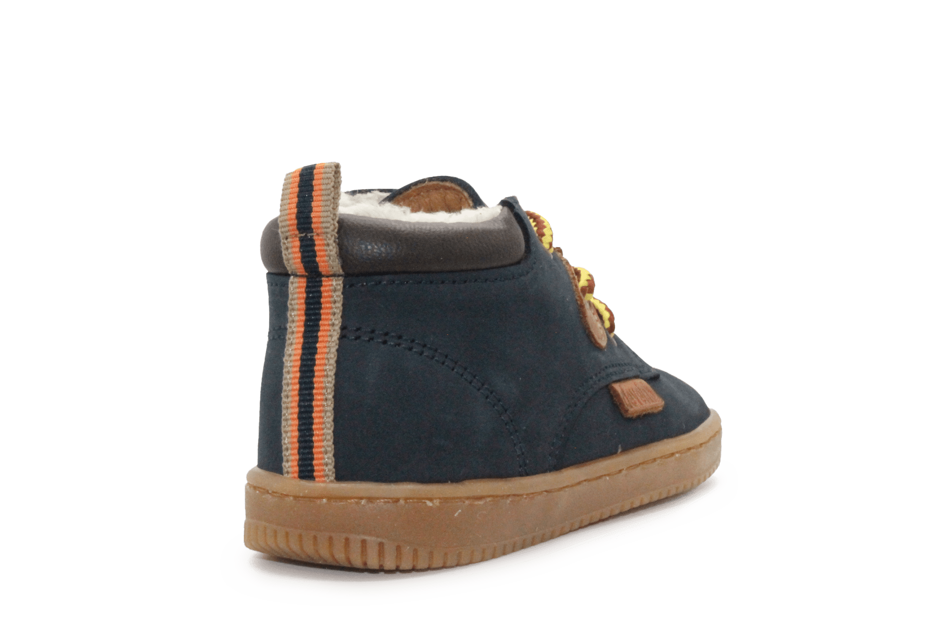 Develab Veter Schoen Jongens 44403 - Navy