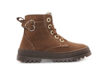 Develab Veterboot Meisjes 47170 - Cognac - hatshoe
