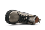 Develab Veterboot Meisjes 47172 - Grijs - hatshoe