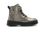 Develab Veterboot Meisjes 47172 - Grijs - hatshoe