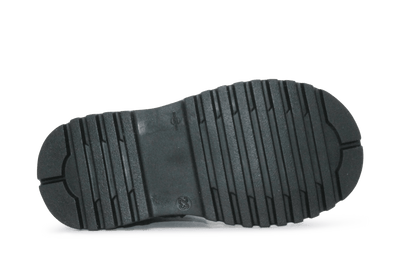 Develab Veterboot Meisjes 47172 - Grijs - hatshoe