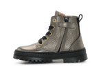 Develab Veterboot Meisjes 47172 - Grijs - hatshoe
