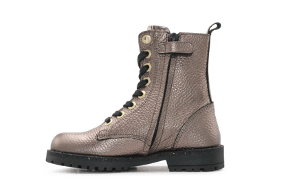 Develab Veterboot Meisjes 47188 - Bronze - hatshoe
