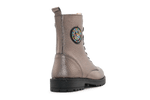 Develab Veterboot Meisjes 47188 - Bronze - hatshoe