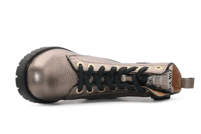 Develab Veterboot Meisjes 47188 - Bronze - hatshoe