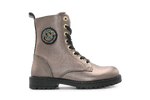 Develab Veterboot Meisjes 47188 - Bronze - hatshoe
