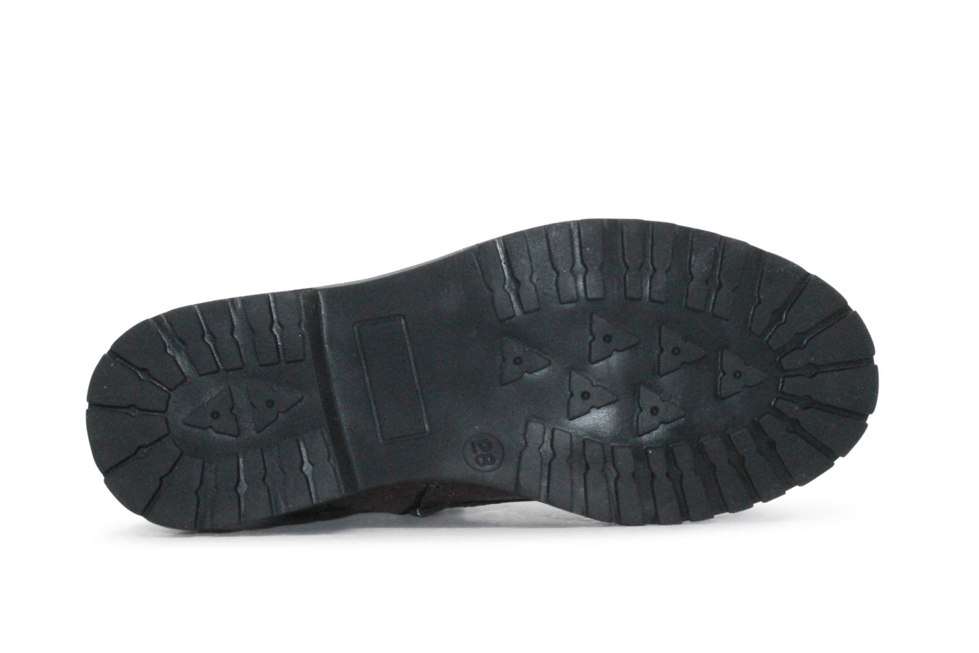 Develab Veterboot Meisjes 47188 - Bronze