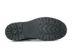 Develab Veterboot Meisjes 47190 - Zwart - hatshoe