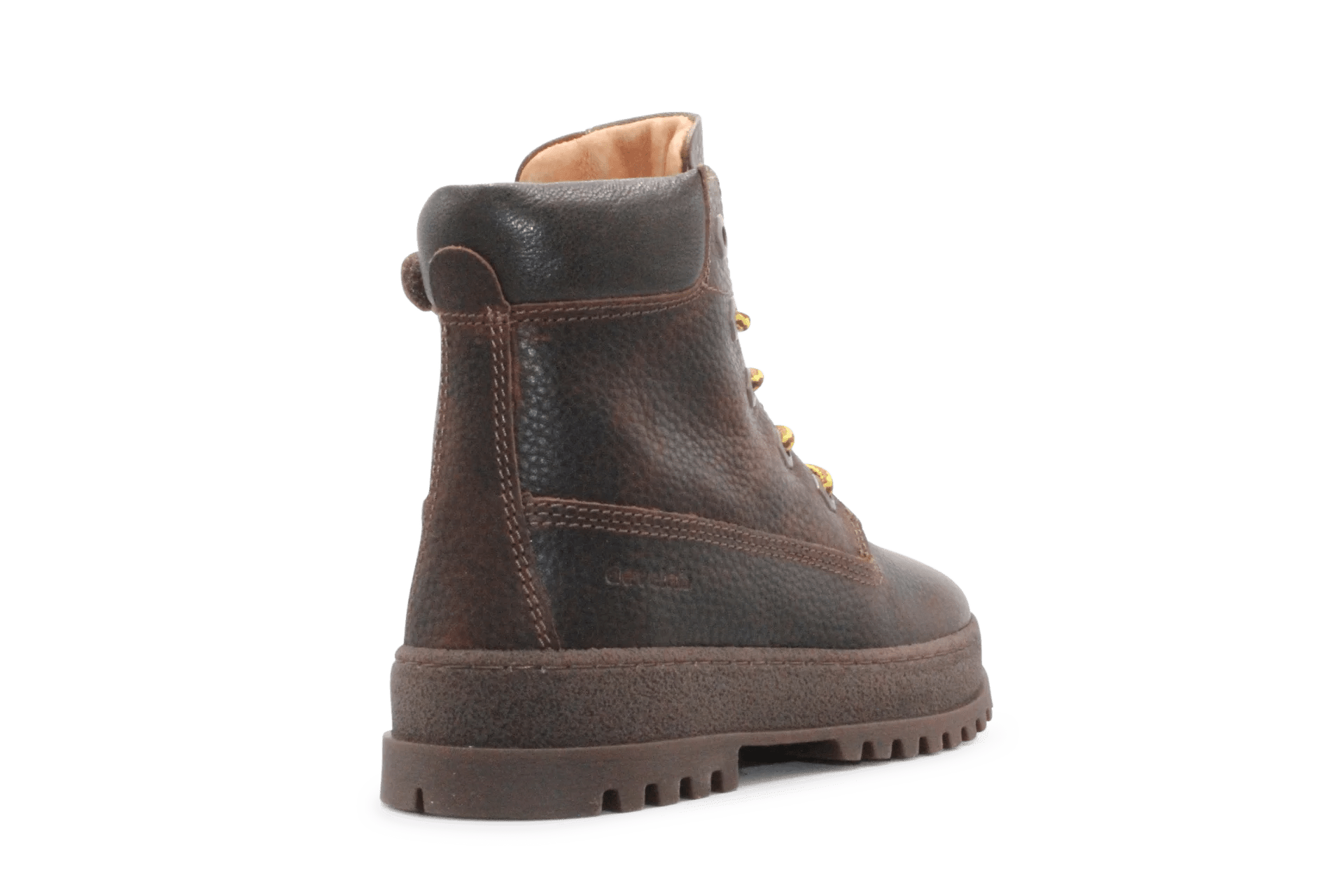 Develab Veterschoen 47213 - Cognac
