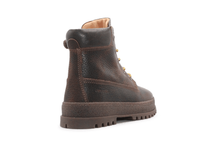 Develab Veterschoen 47213 - Cognac - hatshoe