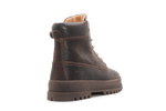 Develab Veterschoen 47213 - Cognac - hatshoe