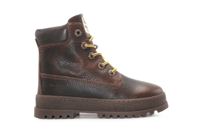 Develab Veterschoen 47213 - Cognac - hatshoe