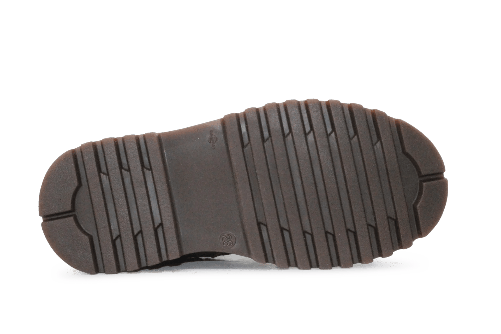 Develab Veterschoen 47213 - Cognac