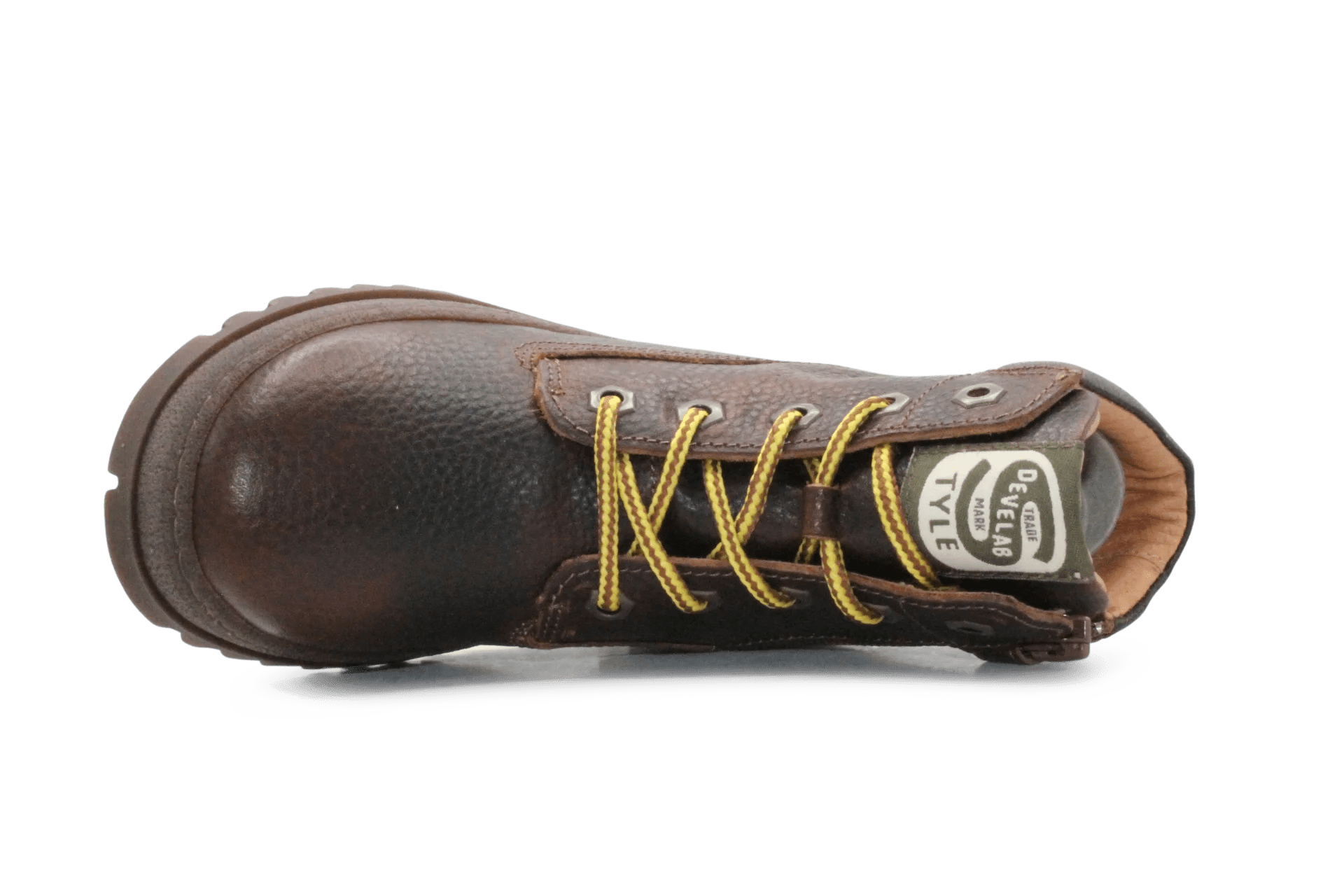 Develab Veterschoen 47213 - Cognac
