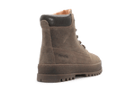 Develab Veterschoen Jongens 47213 - Donkerbruin - hatshoe