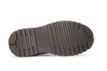Develab Veterschoen Jongens 47213 - Donkerbruin - hatshoe