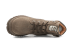 Develab Veterschoen Jongens 47213 - Donkerbruin - hatshoe
