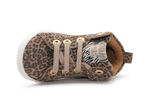 Develab Veterschoen Meisjes 44404 - Panter - hatshoe