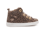 Develab Veterschoen Meisjes 44404 - Panter - hatshoe