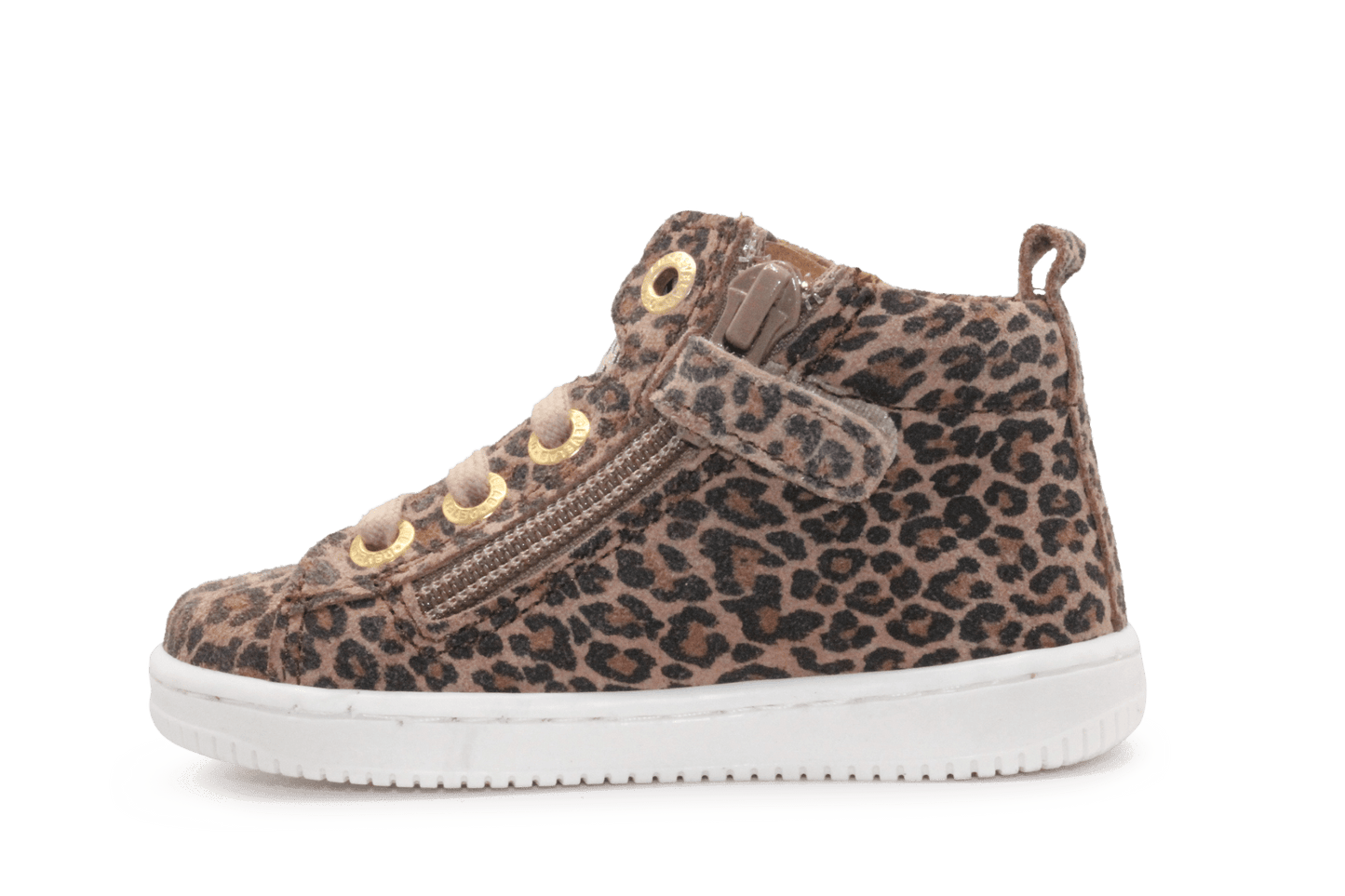 Develab Veterschoen Meisjes 44404 - Panter - hatshoe