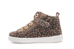 Develab Veterschoen Meisjes 44404 - Panter - hatshoe