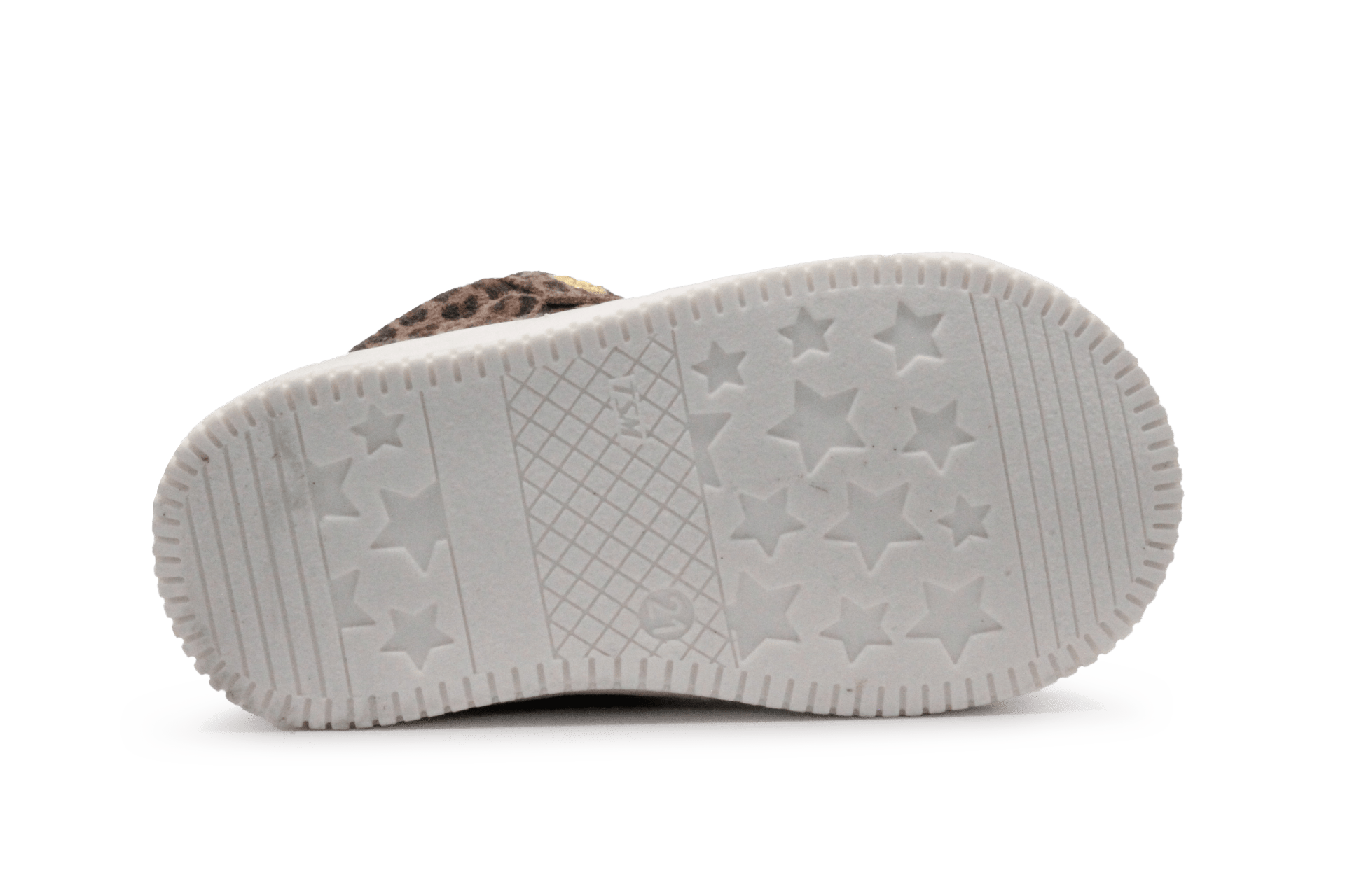 Develab Veterschoen Meisjes 44404 - Panter