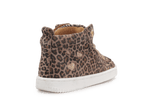 Develab Veterschoen Meisjes 44404 - Panter - hatshoe