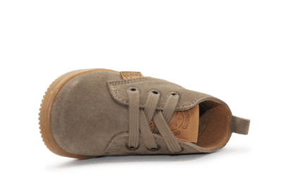 Develab Veterschoen Meisjes 46242 - Beige - hatshoe