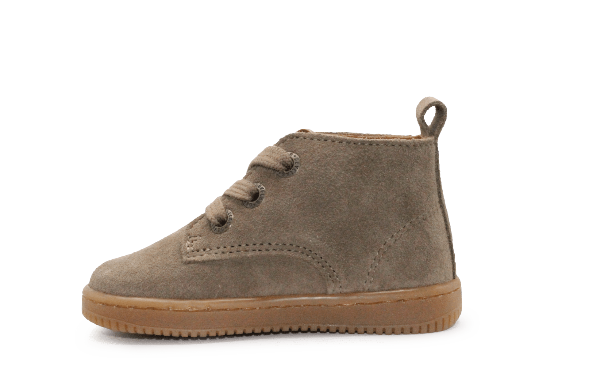 Develab Veterschoen Meisjes 46242 - Beige