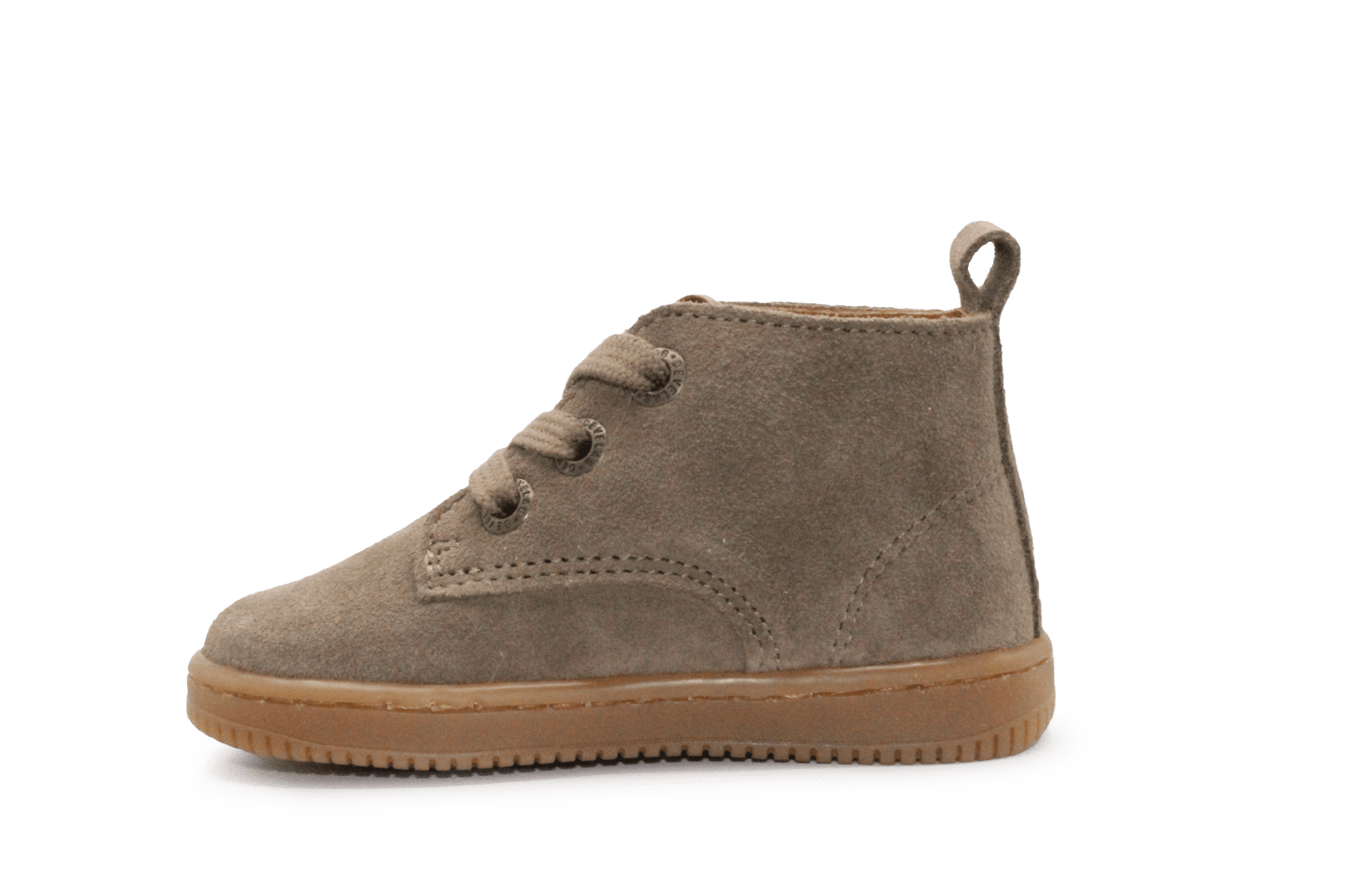 Develab Veterschoen Meisjes 46242 - Beige - hatshoe