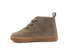 Develab Veterschoen Meisjes 46242 - Beige - hatshoe