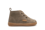 Develab Veterschoen Meisjes 46242 - Beige - hatshoe