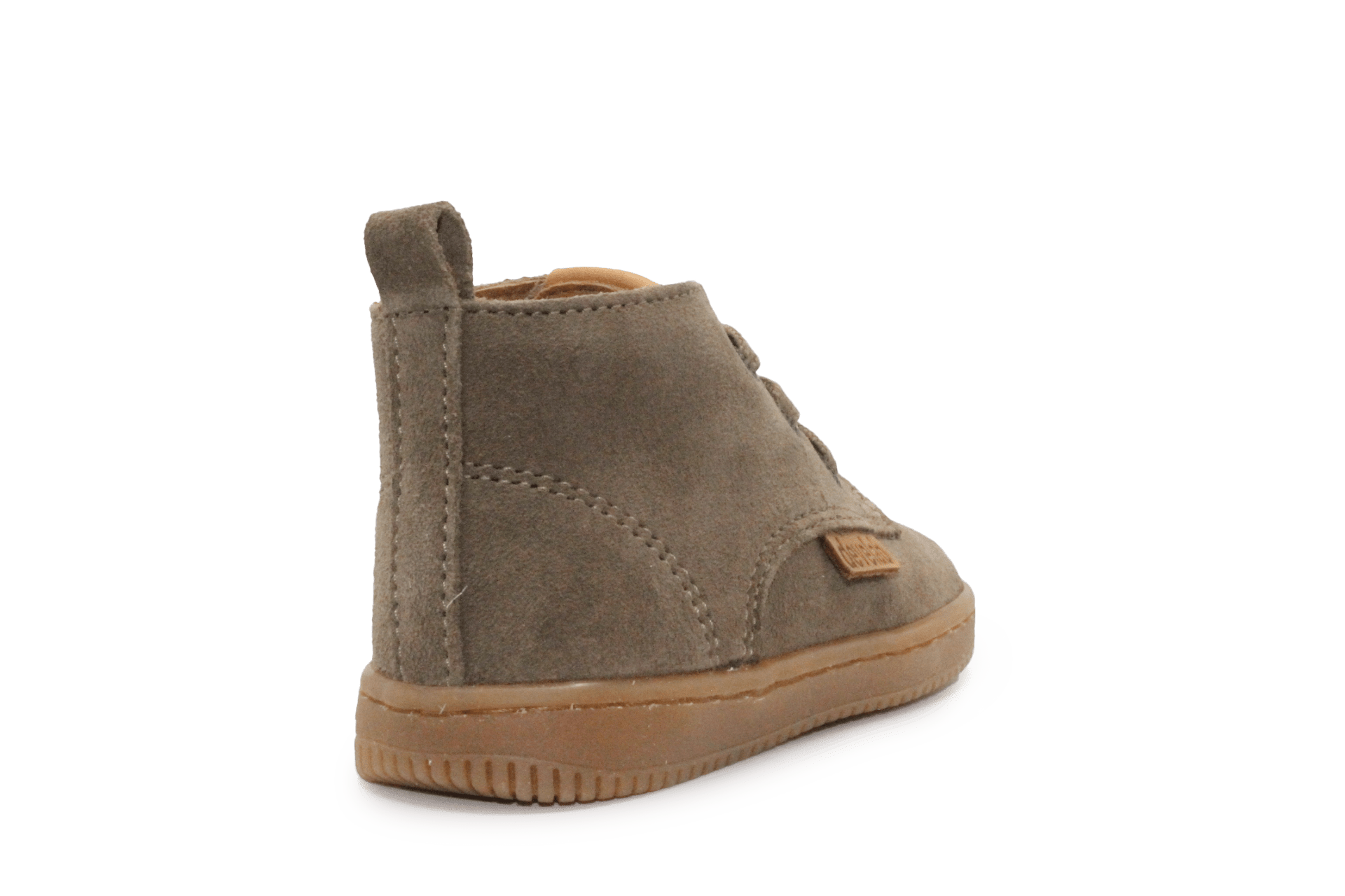 Develab Veterschoen Meisjes 46242 - Beige