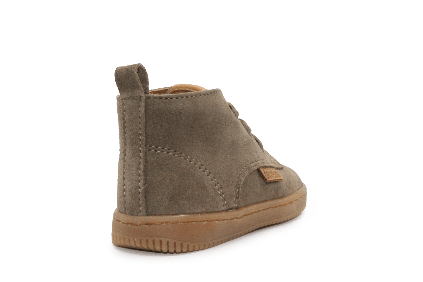 Develab Veterschoen Meisjes 46242 - Beige - hatshoe
